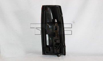 Tail Light Assembly TY 11-1914-00