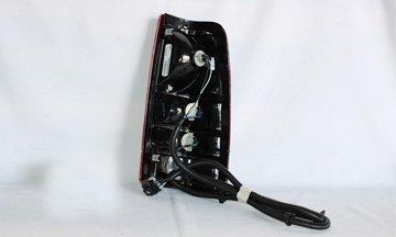 Tail Light Assembly TY 11-5186-00