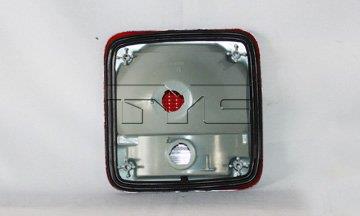 Tail Light Assembly TY 11-5295-01