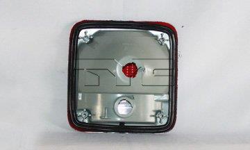 Tail Light Assembly TY 11-5296-01