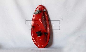 Tail Light Assembly TY 11-5501-00