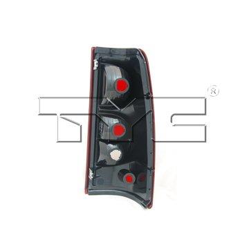 Tail Light Assembly TY 11-5851-01