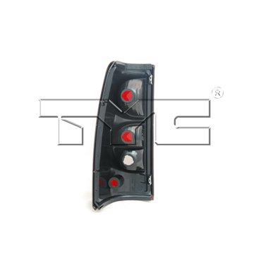 Tail Light Assembly TY 11-5851-91