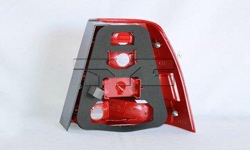 Tail Light Assembly TY 11-5948-91