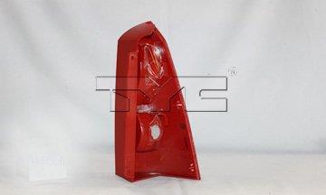 Tail Light Assembly TY 11-5972-01