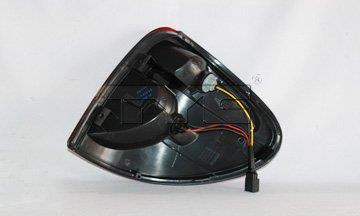 Tail Light Assembly TY 11-6028-00