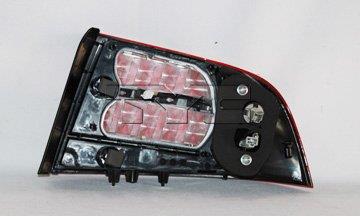 Tail Light Assembly TY 11-6044-01