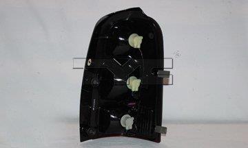 Tail Light Assembly TY 11-6098-00