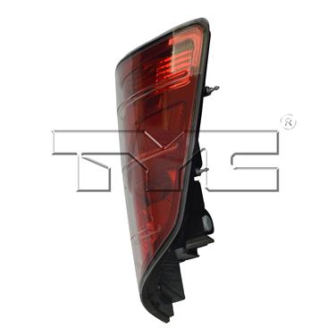 Tail Light Assembly TY 11-6099-91