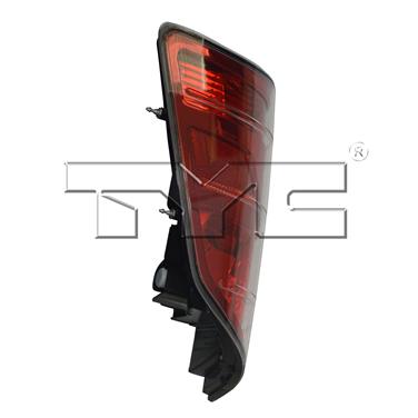 Tail Light Assembly TY 11-6100-91