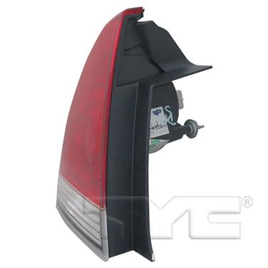 Tail Light Assembly TY 11-6180-00-9