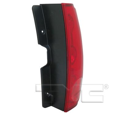 Tail Light Assembly TY 11-6225-00