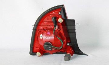 Tail Light Assembly TY 11-6265-00-9