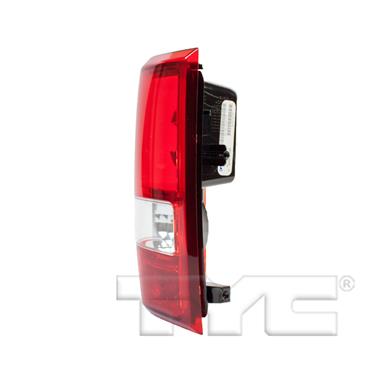 Tail Light Assembly TY 11-6292-01-9