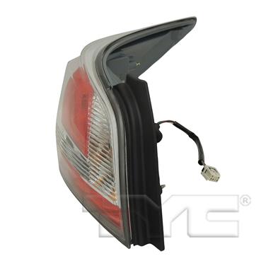 Tail Light Assembly TY 11-6484-90