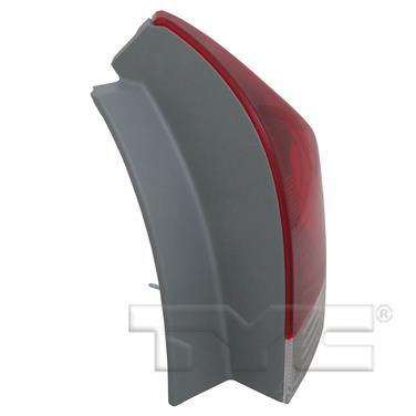 Tail Light Assembly TY 11-6485-90