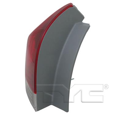 Tail Light Assembly TY 11-6486-90