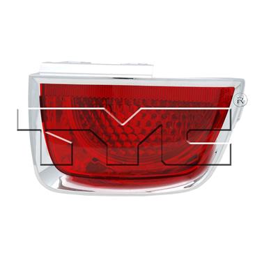 Tail Light Assembly TY 11-6531-00