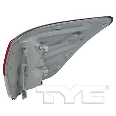 Tail Light Assembly TY 11-6568-00