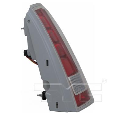 Tail Light Assembly TY 11-6637-90-9