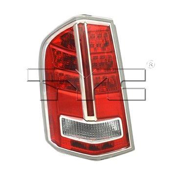 Tail Light Assembly TY 11-6638-00