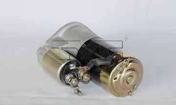 Starter Motor TY 1-17006