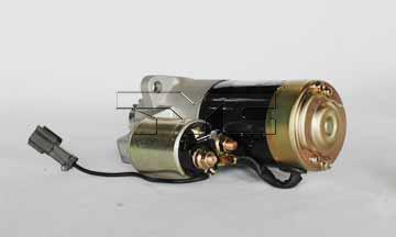 Starter Motor TY 1-17479