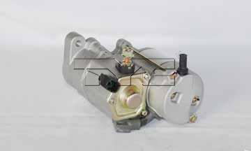 Starter Motor TY 1-17671