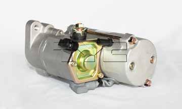 Starter Motor TY 1-17672