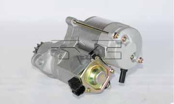 1998 Toyota Avalon Starter Motor TY 1-17774