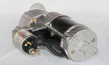 Starter Motor TY 1-17801