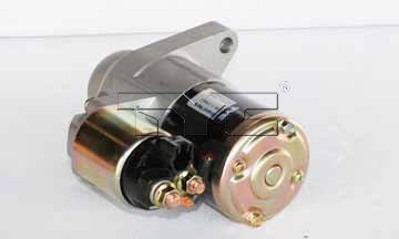 Starter Motor TY 1-17842