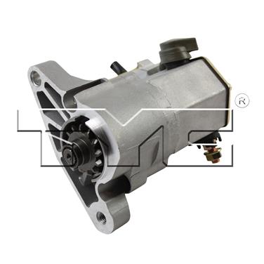 2005 Dodge Durango Starter Motor TY 1-17884