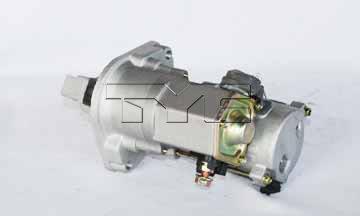 2005 Dodge Caravan Starter Motor TY 1-17893