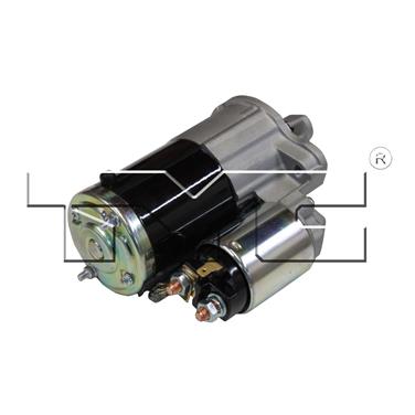 Starter Motor TY 1-17907