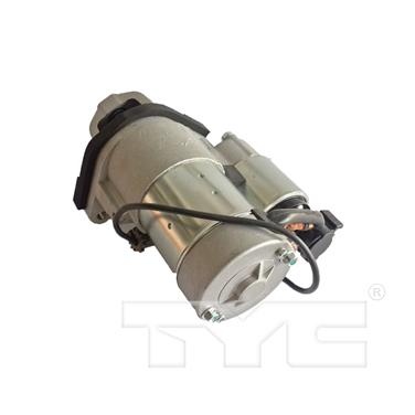 Starter Motor TY 1-17934