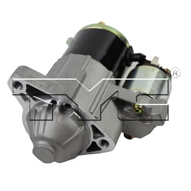 Starter Motor TY 1-17939