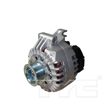 Starter Motor TY 1-17976