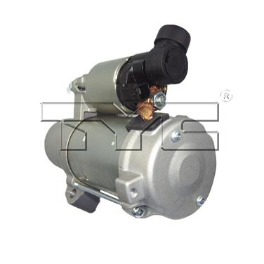 2012 Honda Pilot Starter Motor TY 1-19014