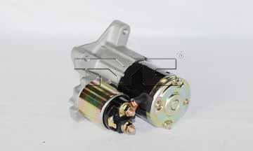 Starter Motor TY 1-19025