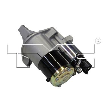 2010 Volkswagen Routan Starter Motor TY 1-19026