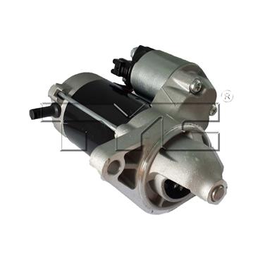 Starter Motor TY 1-19048