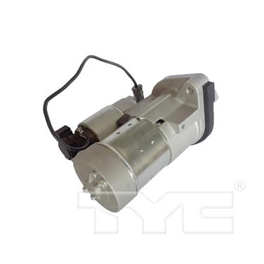 Starter Motor TY 1-19067