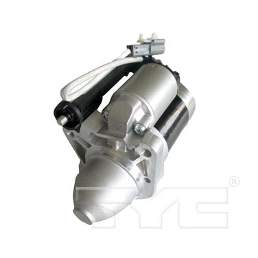 Starter Motor TY 1-19068