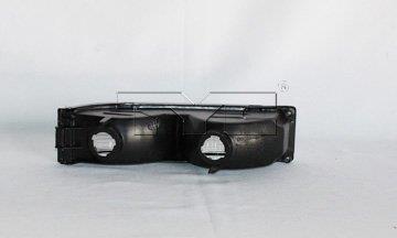 Turn Signal / Parking Light Assembly TY 12-1410-01