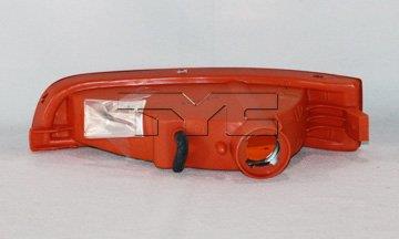 Turn Signal Light Assembly TY 12-1511-01
