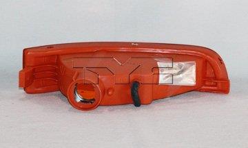 Turn Signal Light Assembly TY 12-1512-01