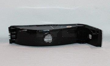 Turn Signal / Parking Light Assembly TY 12-1521-01