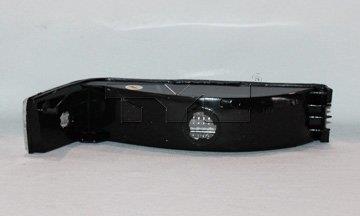 Turn Signal / Parking Light Assembly TY 12-1522-01