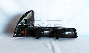 Turn Signal / Parking Light Assembly TY 12-5006-90